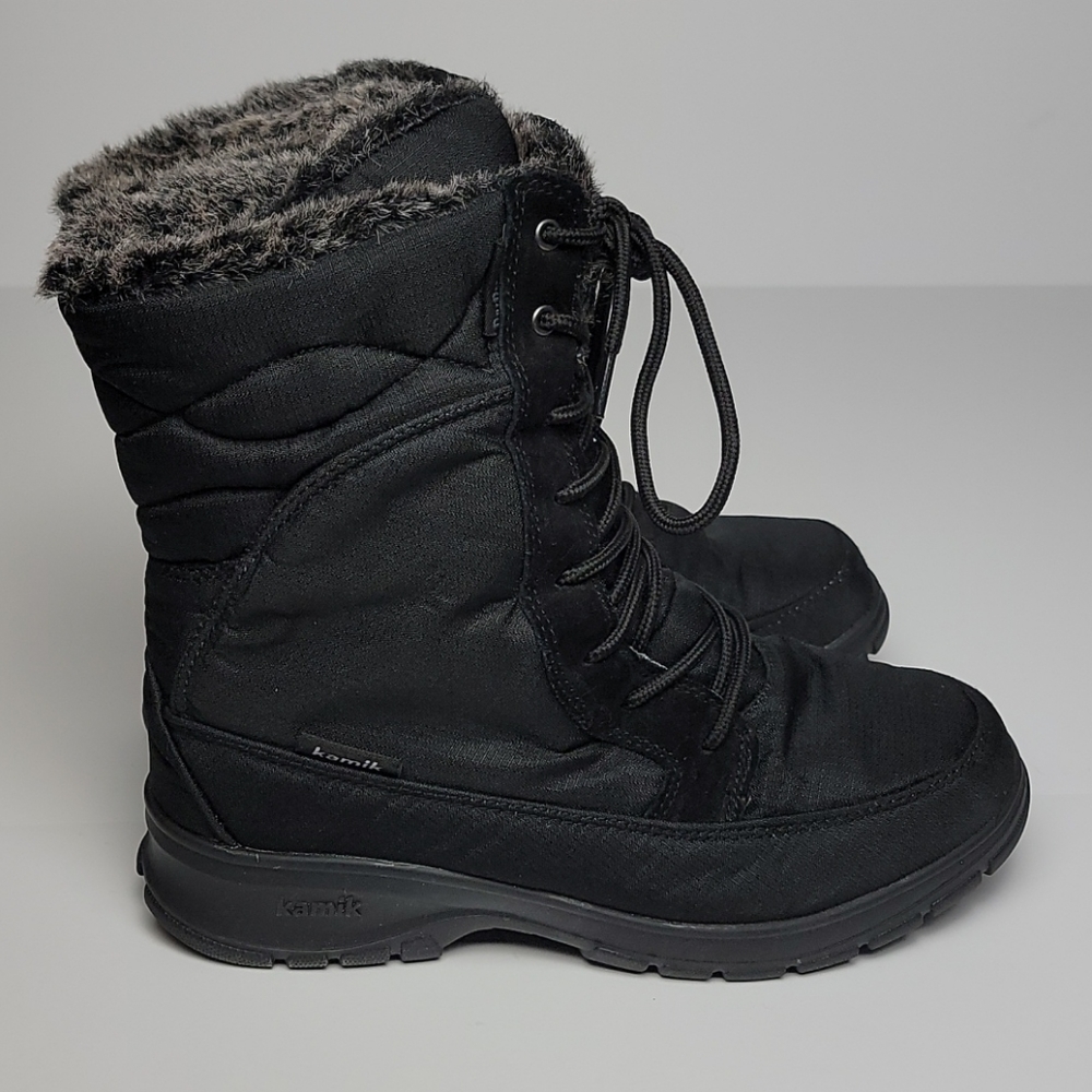 Kamik  Brooklyn  for Men or Women